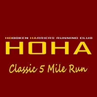 16th Annual HOHA Classic 5 Mile 16th Annual HOHA Classic 5 Mile